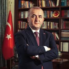 Numan HATİPOĞLU