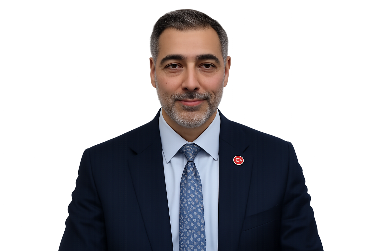 Ömer Faruk ÇELİK