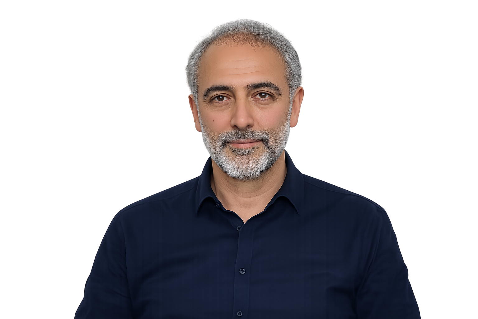 Veysi TOPTAŞ