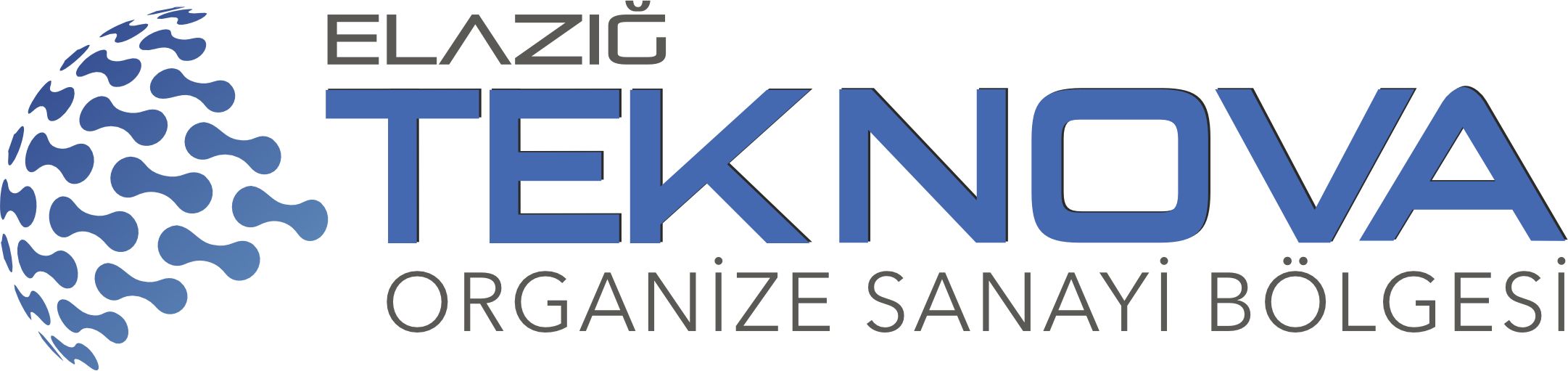 Elazığ Teknova OSB Logosu