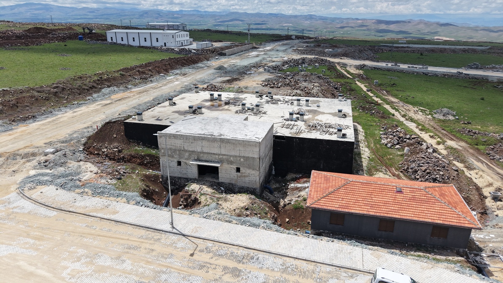 ELAZIĞ TEKNOVA OSB - Saha Görseli 3