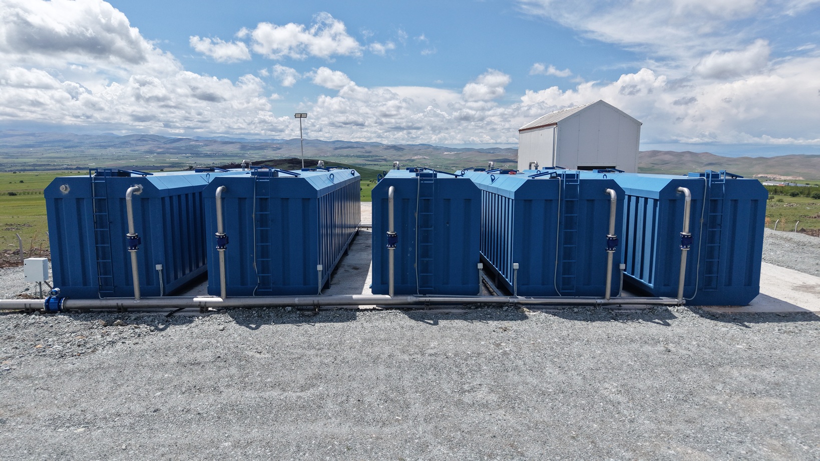 ELAZIĞ TEKNOVA OSB - Saha Görseli 14