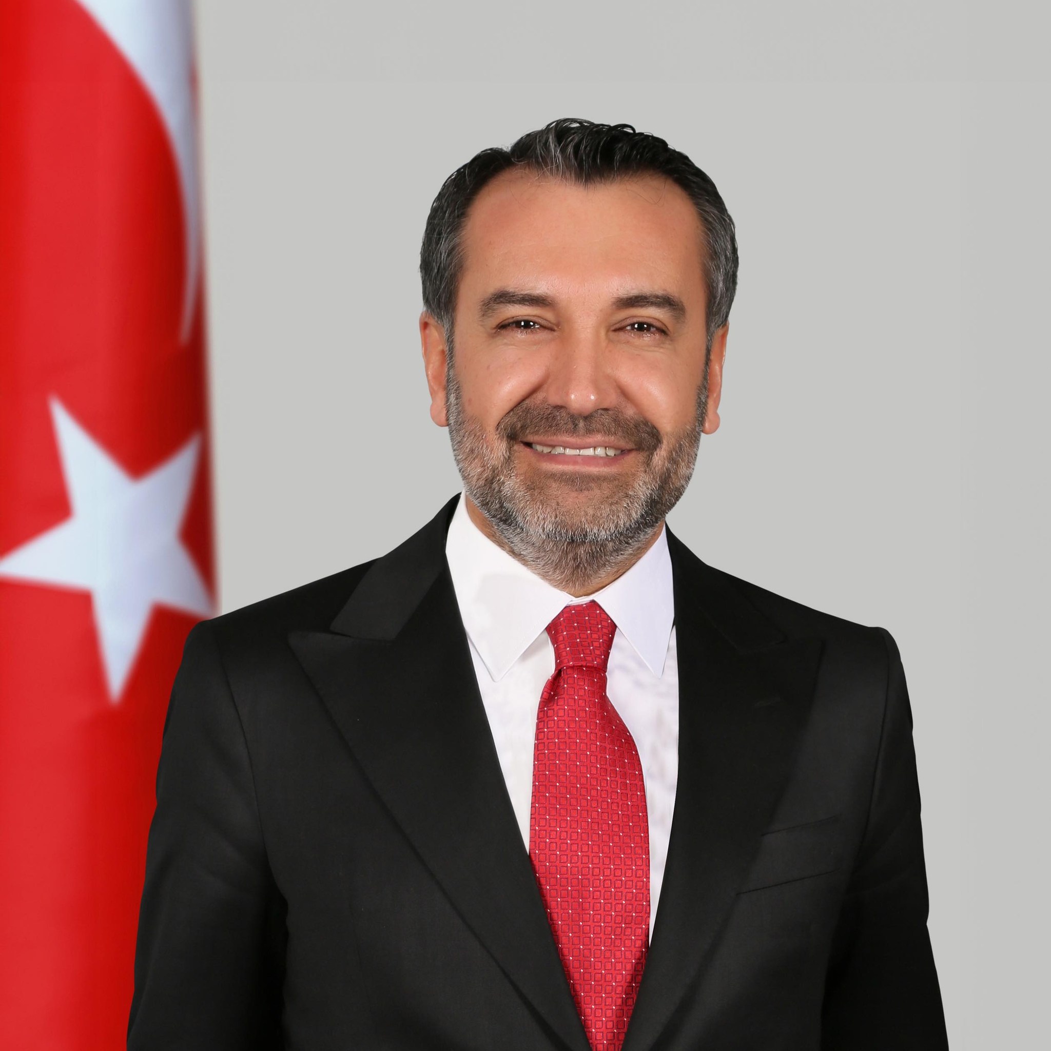 sahin serifogullari